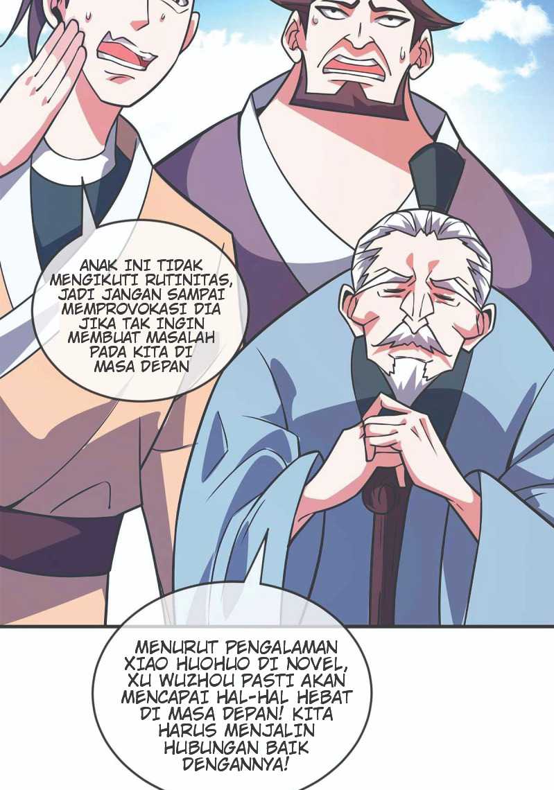 The First Son-In-Law Vanguard of All Time Chapter 26 Gambar 12