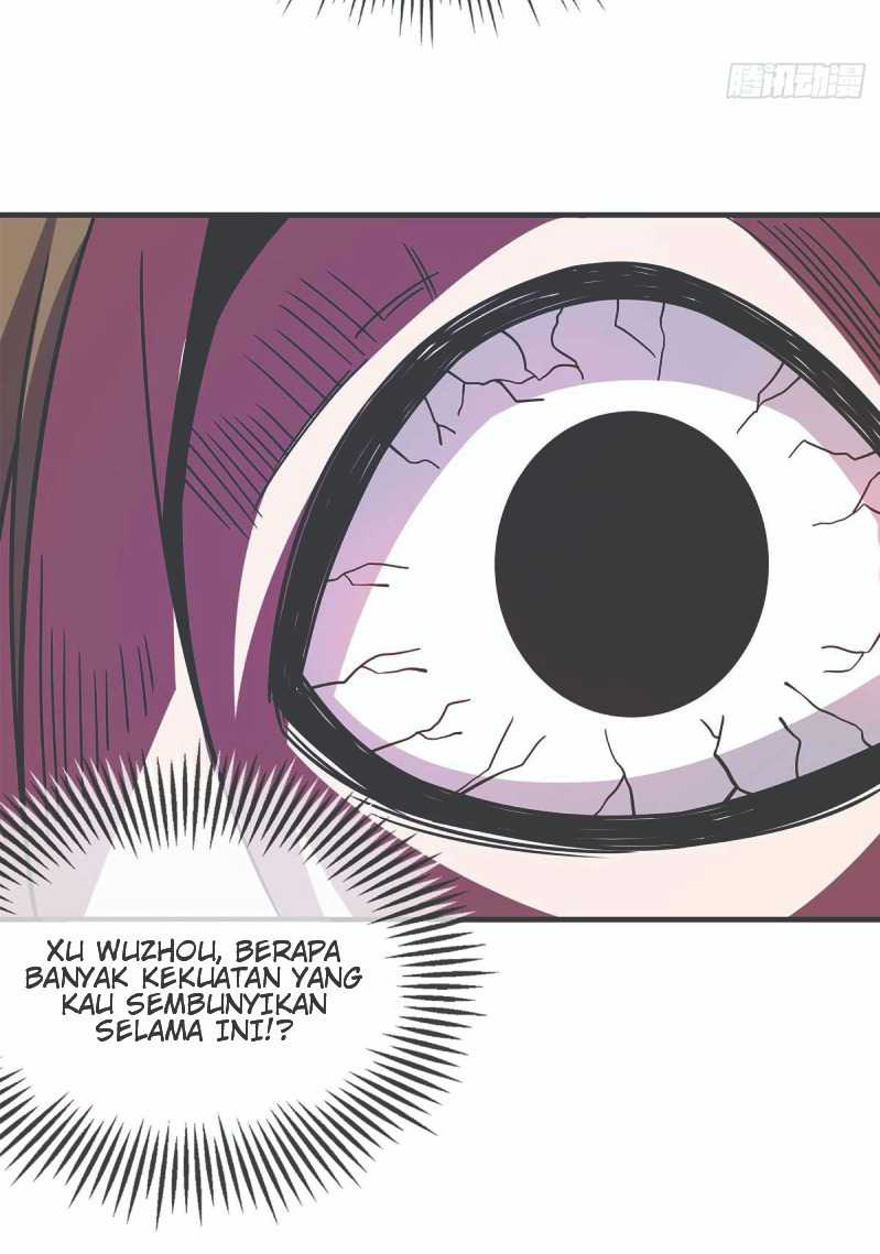 The First Son-In-Law Vanguard of All Time Chapter 26 Gambar 15