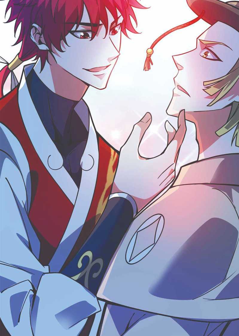 The First Son-In-Law Vanguard of All Time Chapter 26 Gambar 17