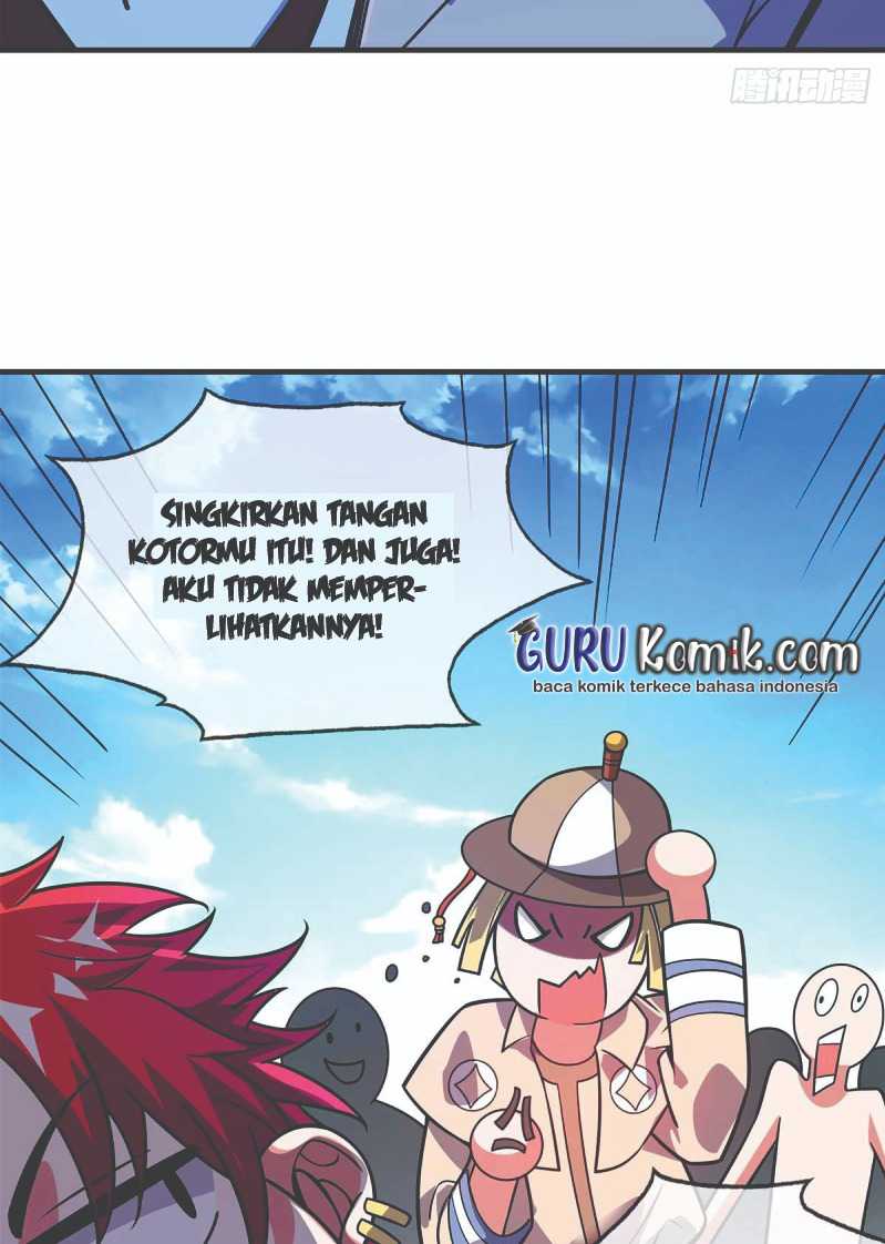 The First Son-In-Law Vanguard of All Time Chapter 26 Gambar 18