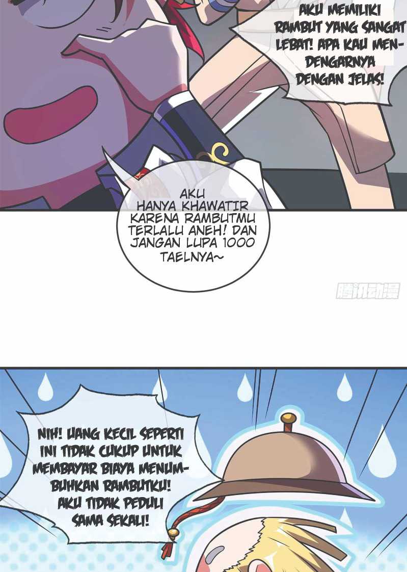 The First Son-In-Law Vanguard of All Time Chapter 26 Gambar 19
