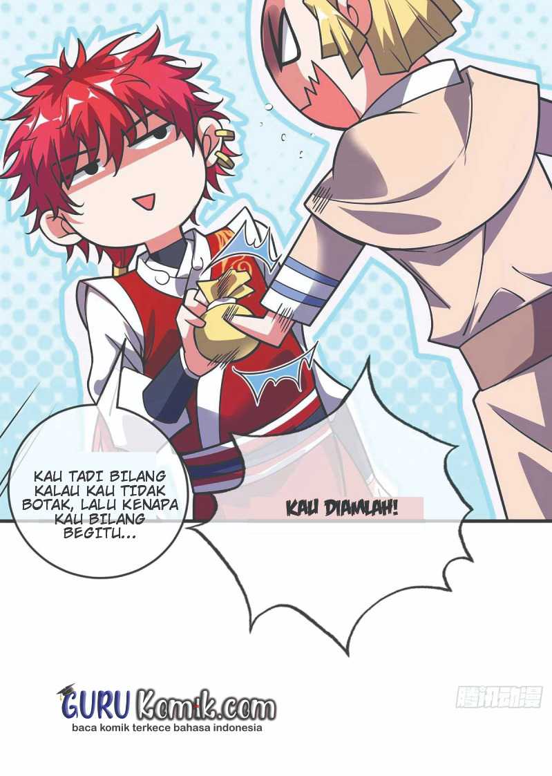 The First Son-In-Law Vanguard of All Time Chapter 26 Gambar 20