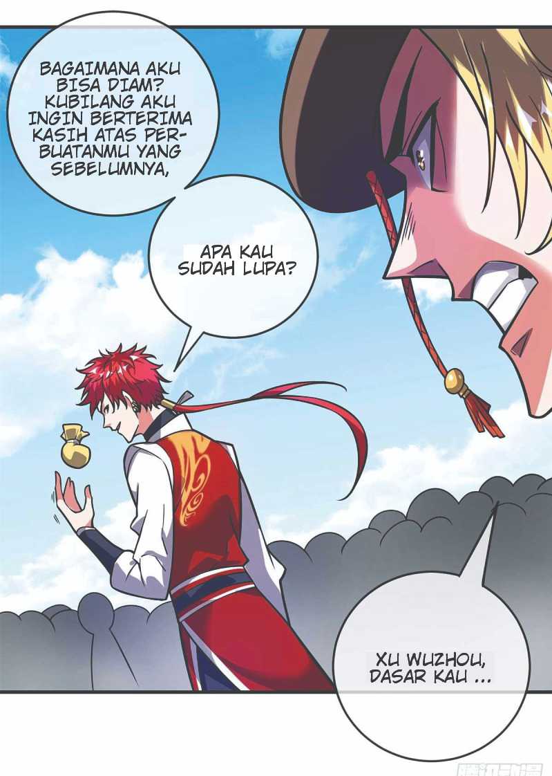 The First Son-In-Law Vanguard of All Time Chapter 26 Gambar 21