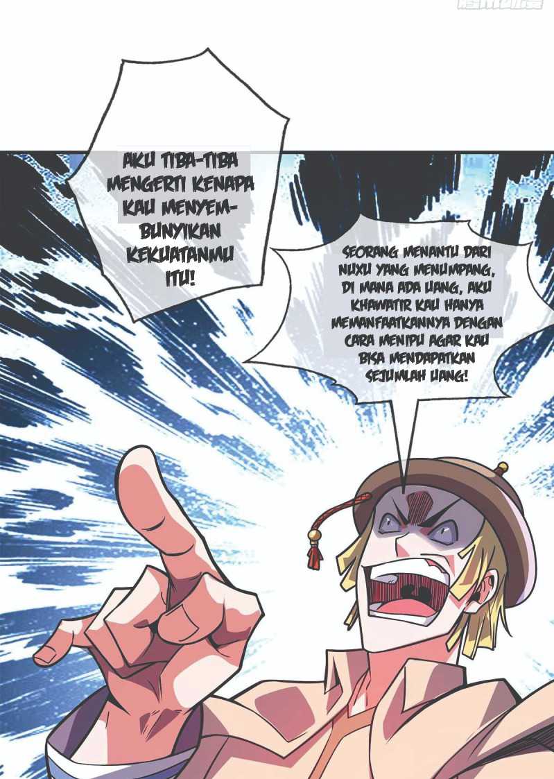 The First Son-In-Law Vanguard of All Time Chapter 26 Gambar 22