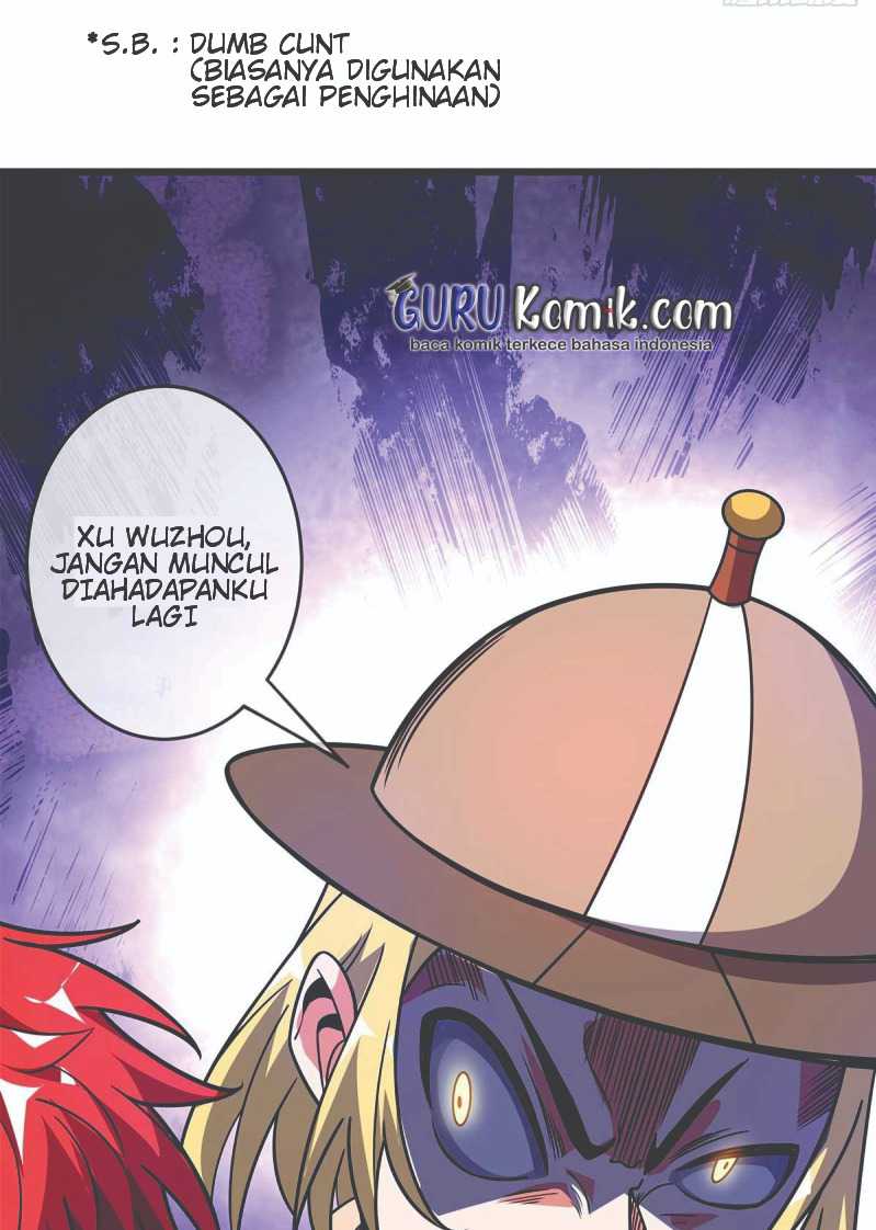 The First Son-In-Law Vanguard of All Time Chapter 26 Gambar 26