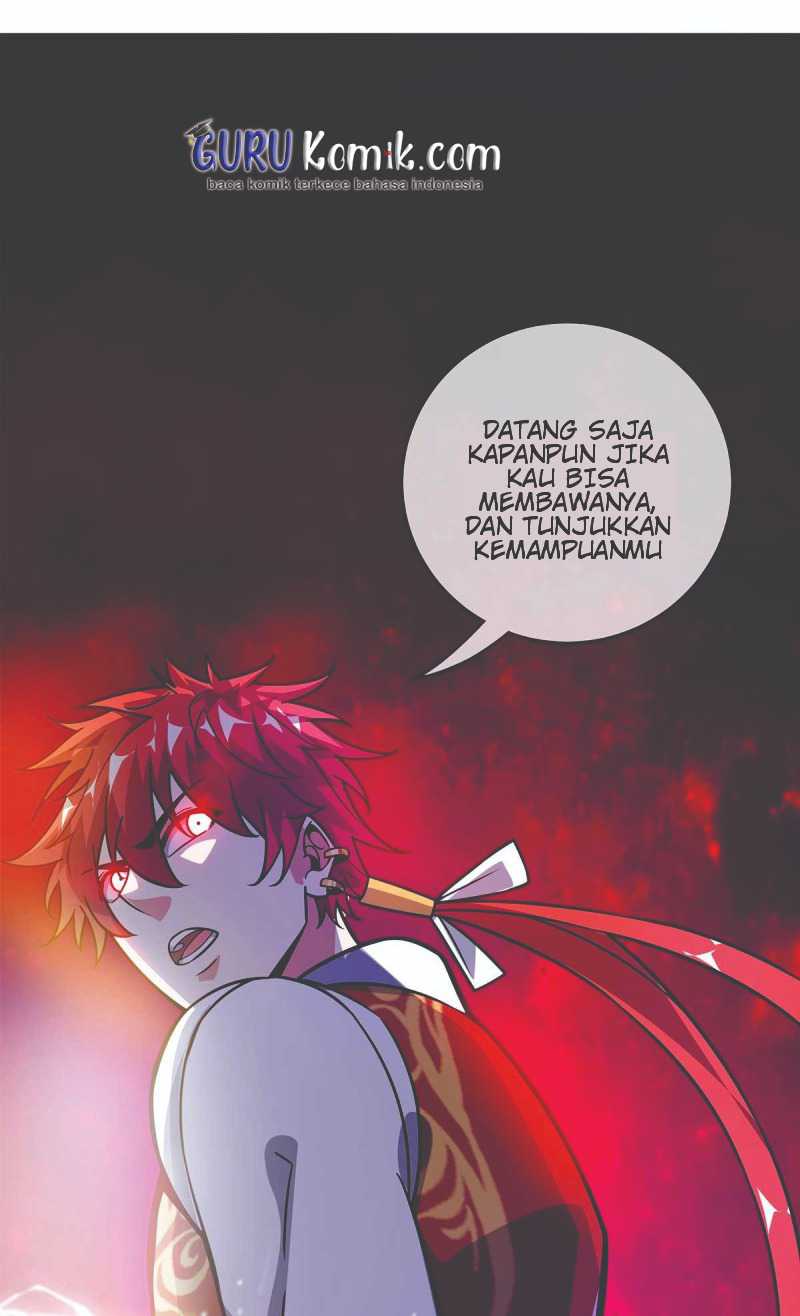 The First Son-In-Law Vanguard of All Time Chapter 26 Gambar 30