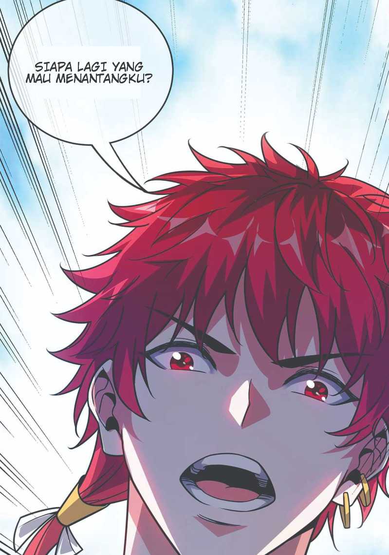 The First Son-In-Law Vanguard of All Time Chapter 26 Gambar 4