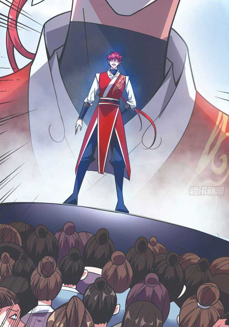 The First Son-In-Law Vanguard of All Time Chapter 26 Gambar 5