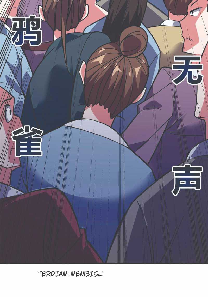 The First Son-In-Law Vanguard of All Time Chapter 26 Gambar 6