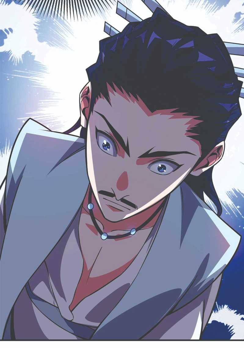The First Son-In-Law Vanguard of All Time Chapter 26 Gambar 8