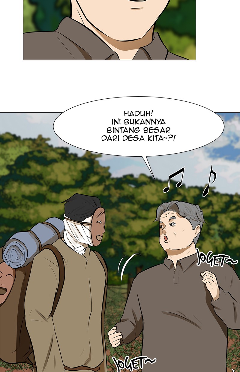Dark Mortal Chapter 73 Gambar 14