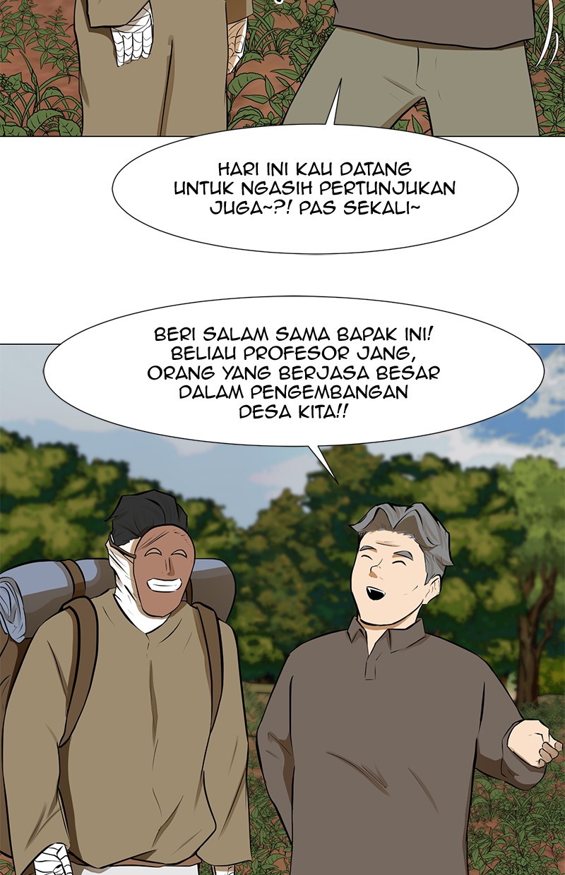 Dark Mortal Chapter 73 Gambar 15