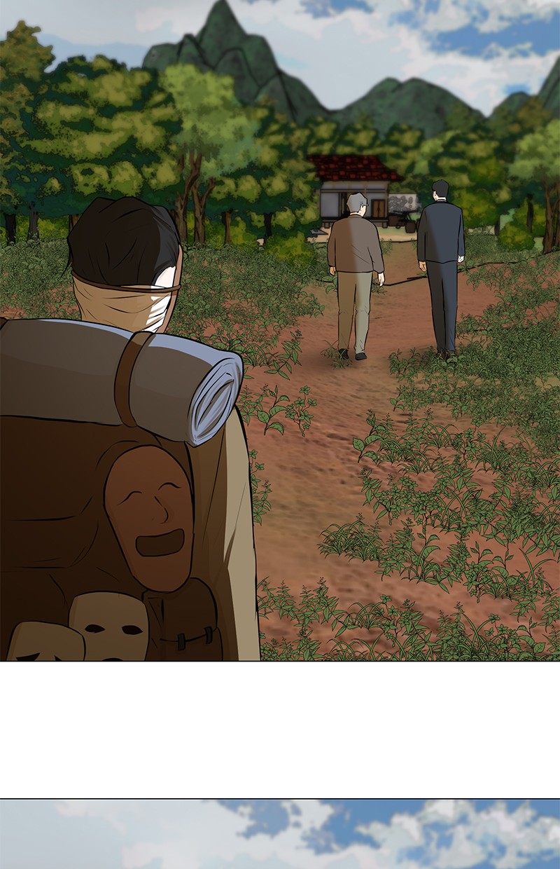 Dark Mortal Chapter 73 Gambar 22