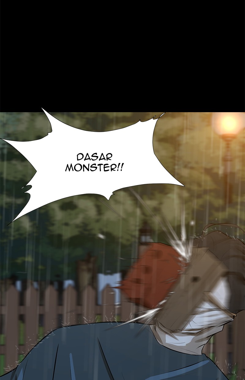 Dark Mortal Chapter 73 Gambar 32