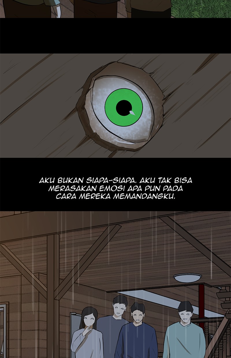 Dark Mortal Chapter 73 Gambar 35