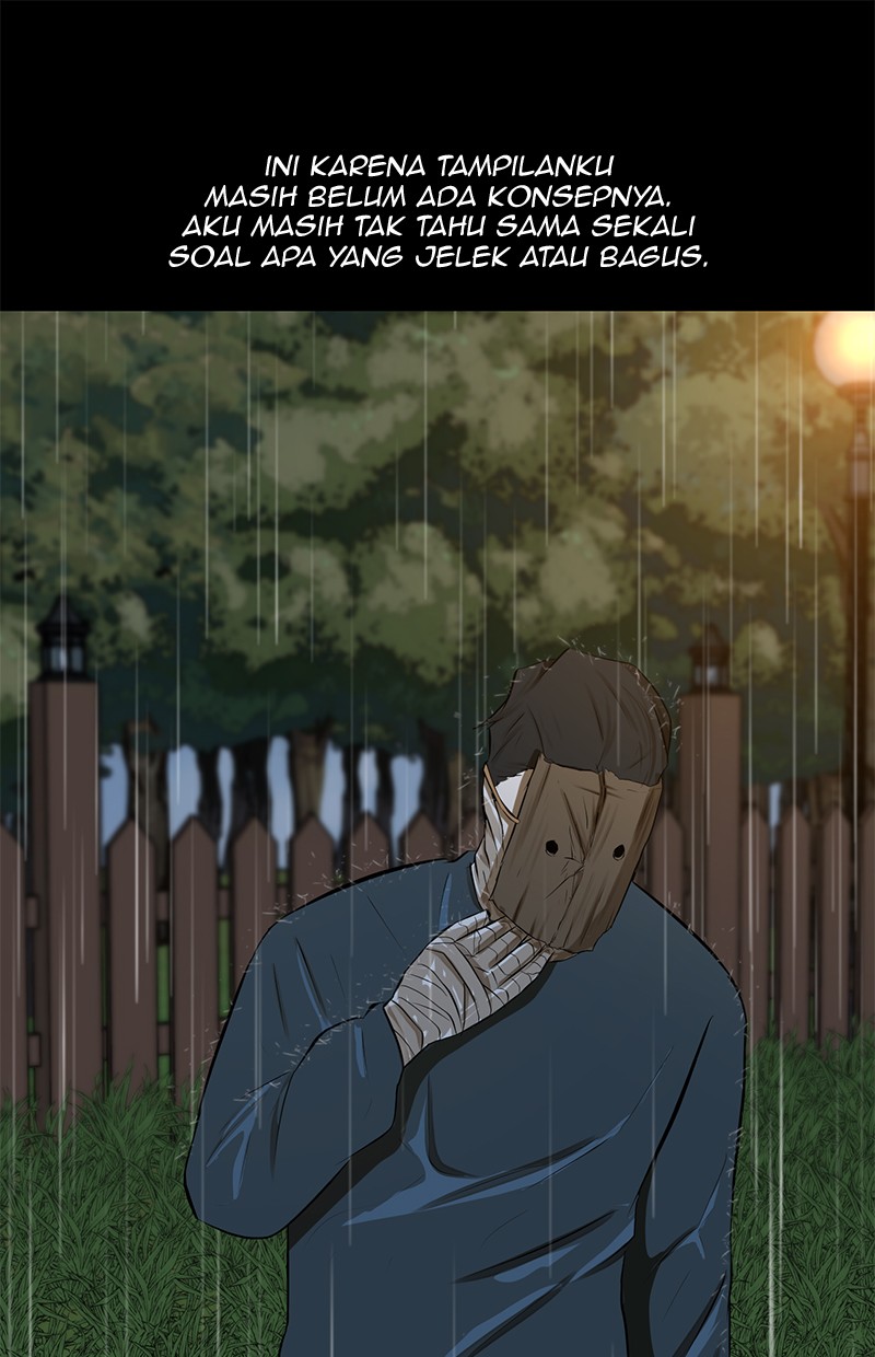 Dark Mortal Chapter 73 Gambar 37