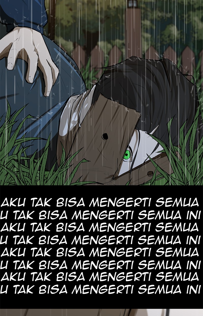 Dark Mortal Chapter 73 Gambar 49
