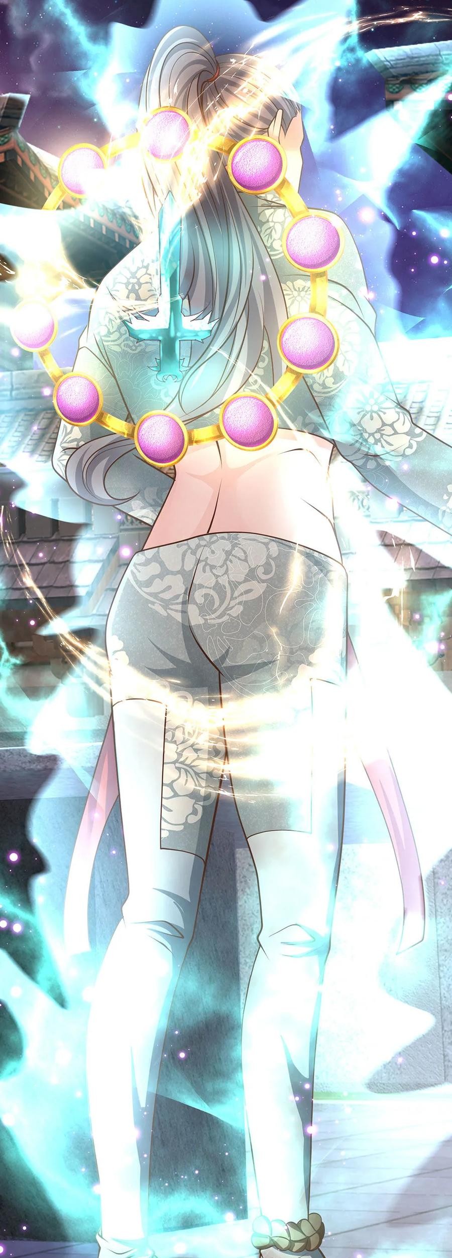 Shura Sword Sovereign Chapter 129 Gambar 21