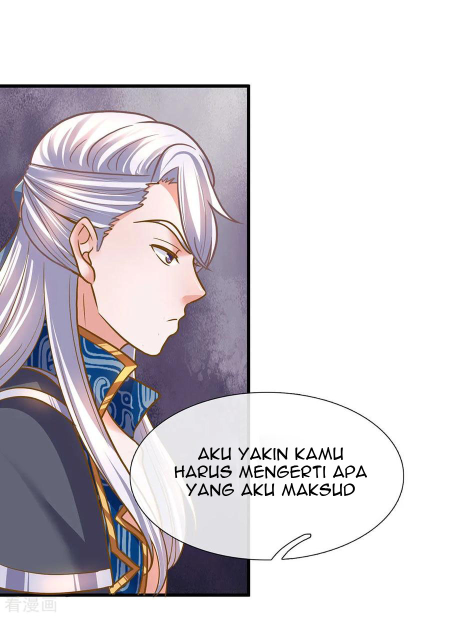 Shura Sword Sovereign Chapter 129 Gambar 8