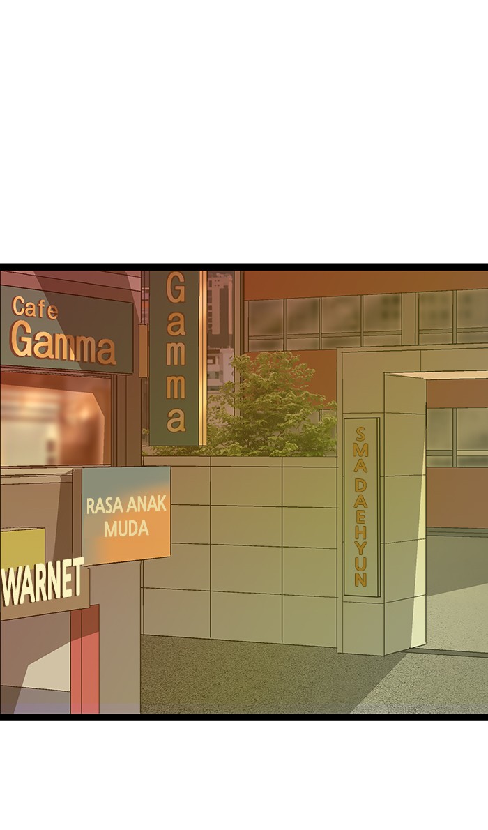 Baca Komik Weak Hero Chapter 115 Gambar 1