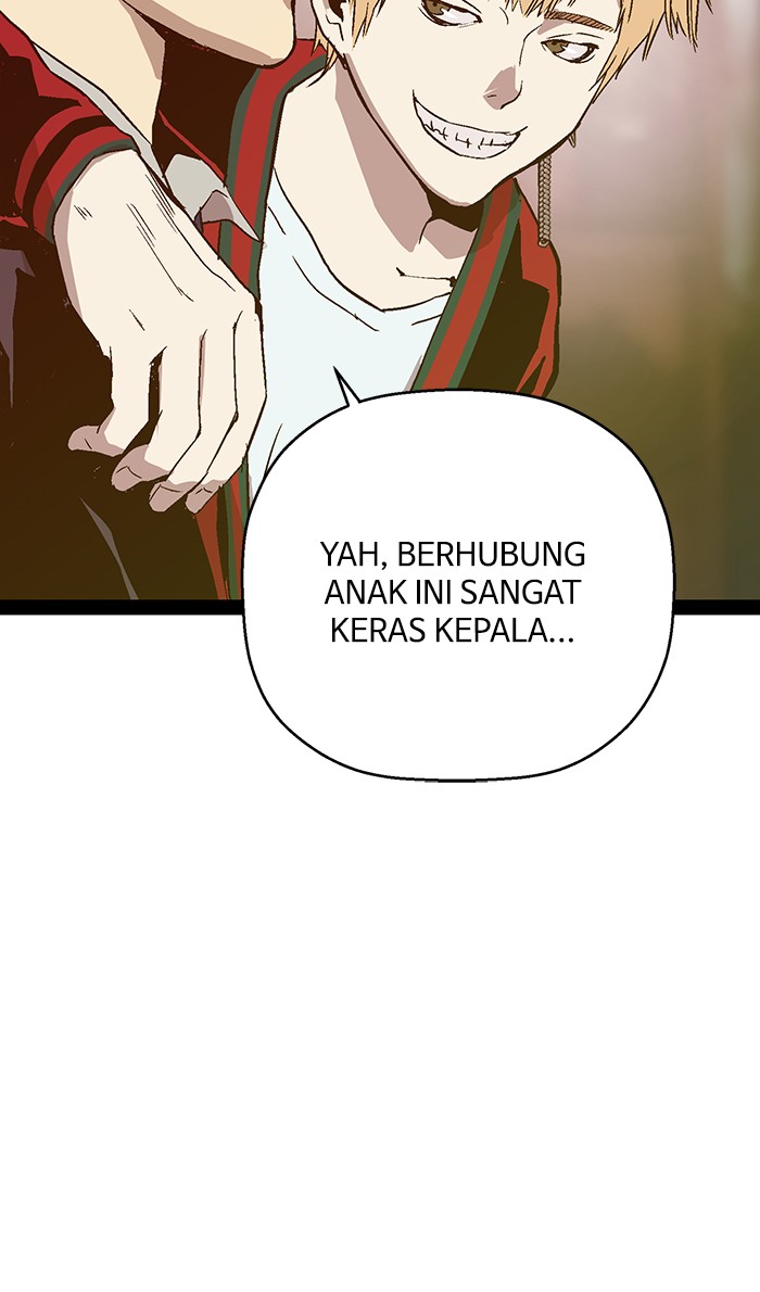 Weak Hero Chapter 115 Gambar 11