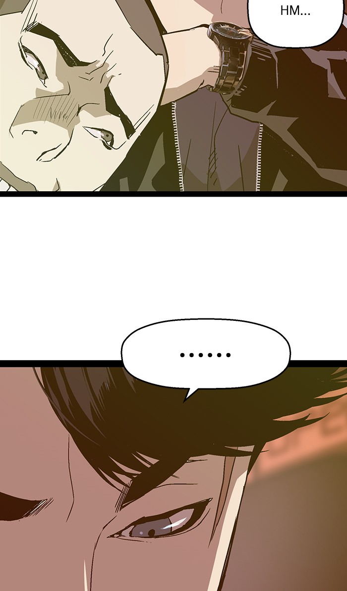 Weak Hero Chapter 115 Gambar 20