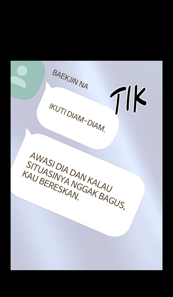 Weak Hero Chapter 115 Gambar 35