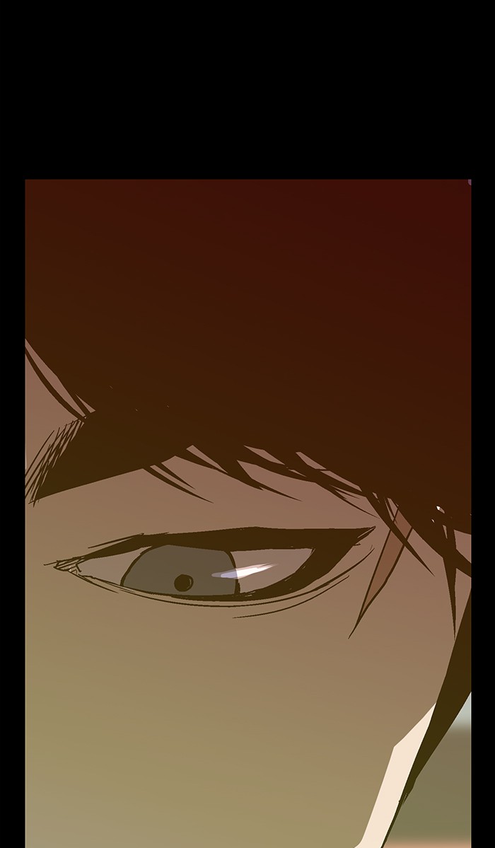 Weak Hero Chapter 115 Gambar 36