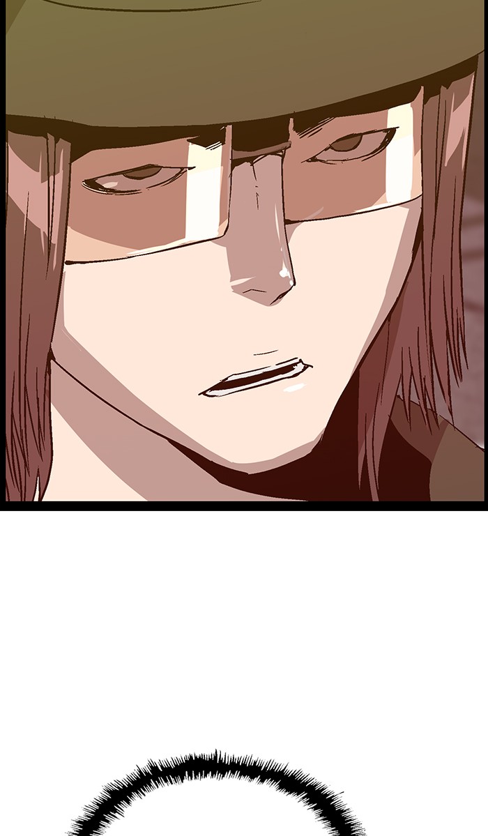 Weak Hero Chapter 115 Gambar 42