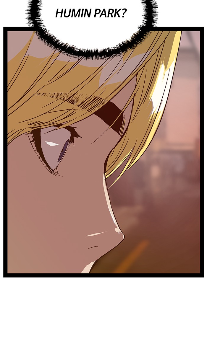 Weak Hero Chapter 115 Gambar 43