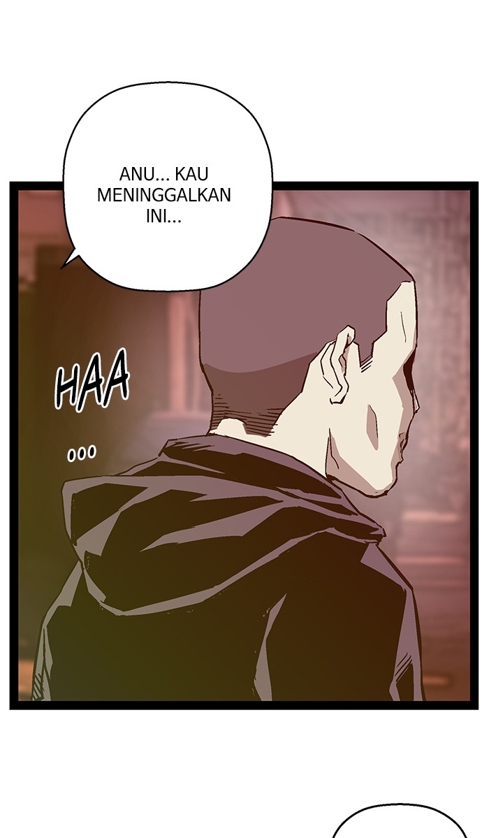 Weak Hero Chapter 115 Gambar 47