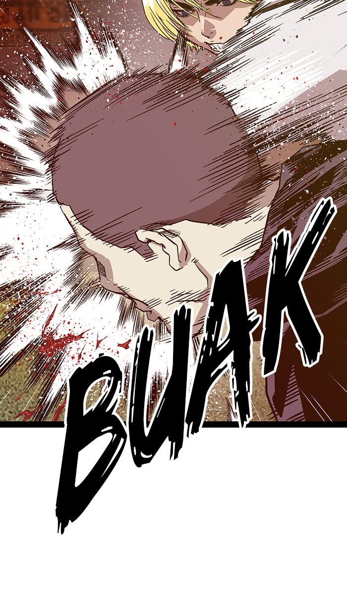 Weak Hero Chapter 115 Gambar 50