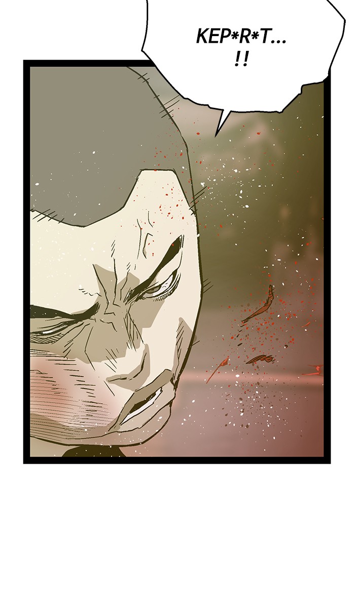Weak Hero Chapter 115 Gambar 52