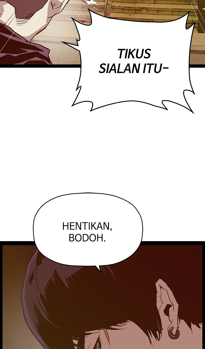 Weak Hero Chapter 115 Gambar 54