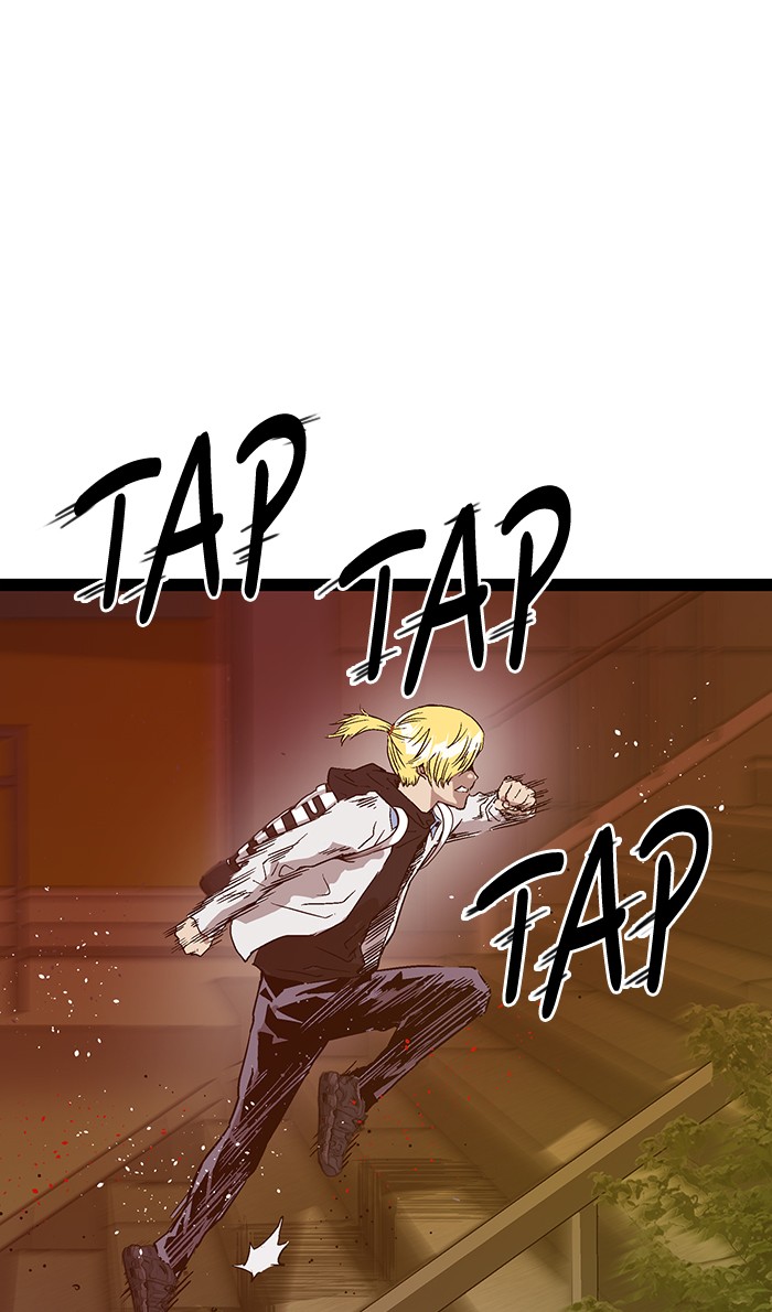 Weak Hero Chapter 115 Gambar 57