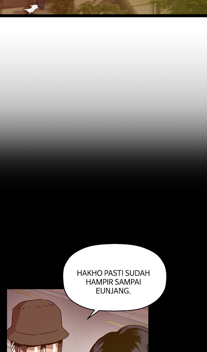Weak Hero Chapter 115 Gambar 58