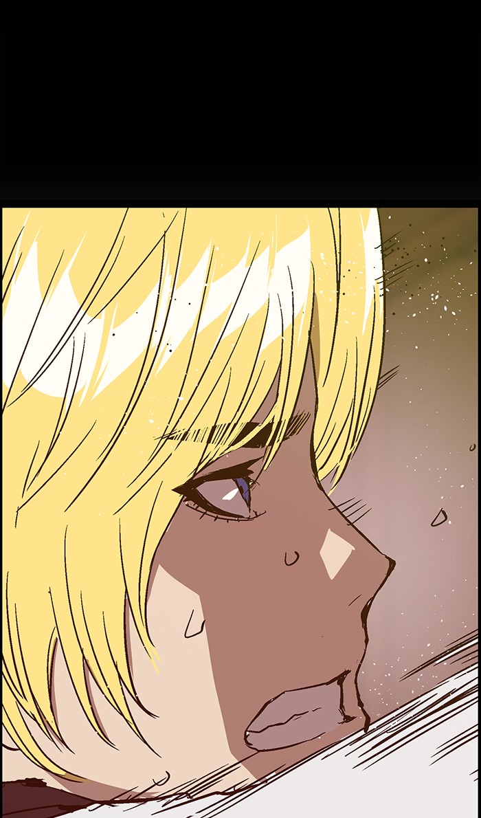 Weak Hero Chapter 115 Gambar 60