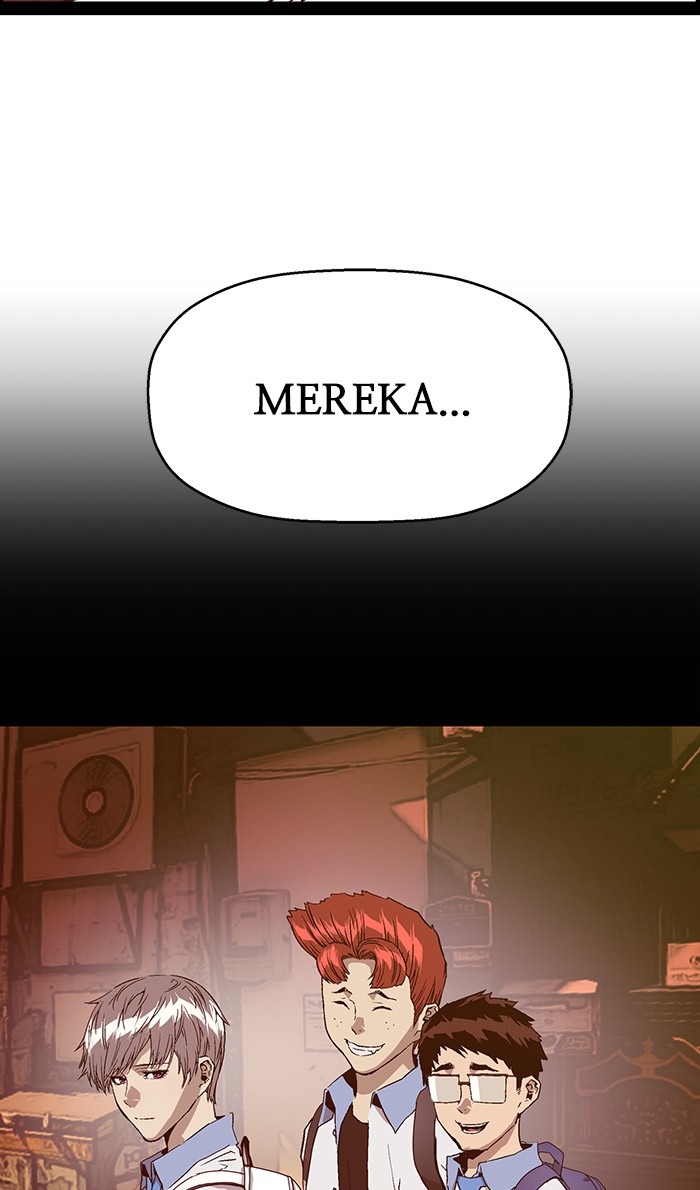 Weak Hero Chapter 115 Gambar 61