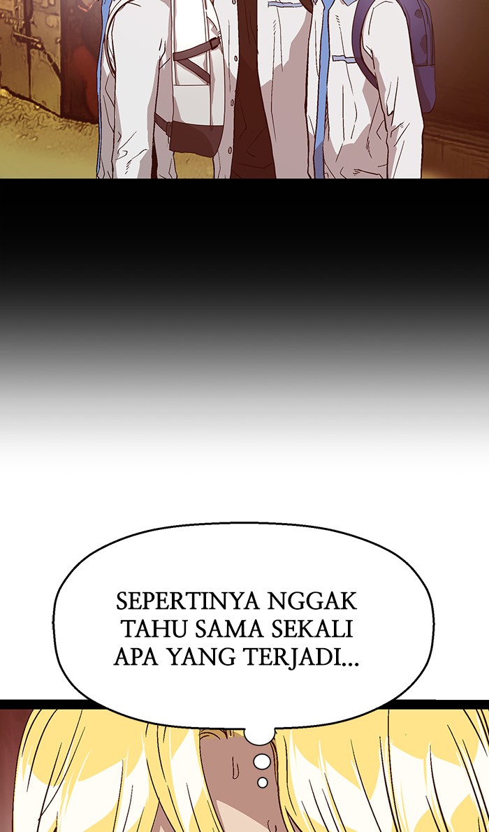 Weak Hero Chapter 115 Gambar 62