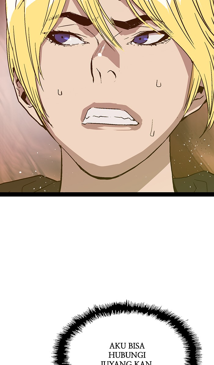 Weak Hero Chapter 115 Gambar 63