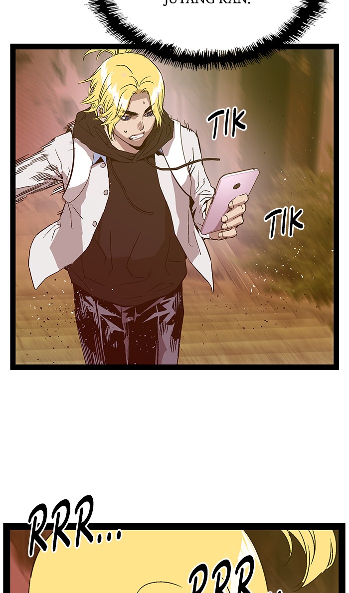Weak Hero Chapter 115 Gambar 64