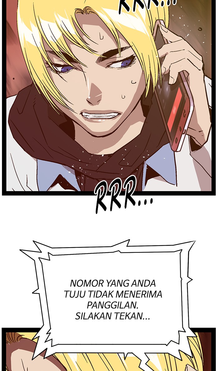 Weak Hero Chapter 115 Gambar 65