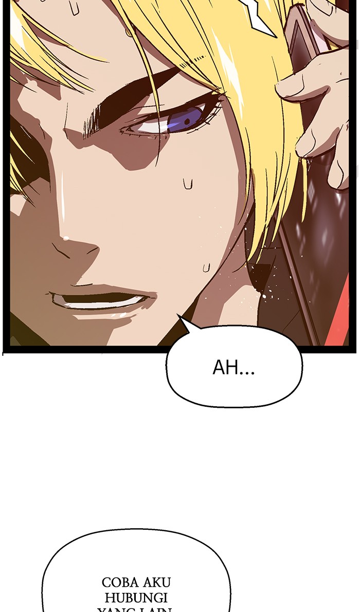 Weak Hero Chapter 115 Gambar 66