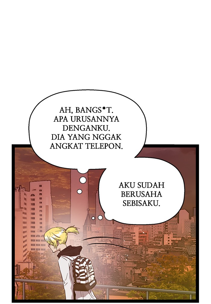 Weak Hero Chapter 115 Gambar 75