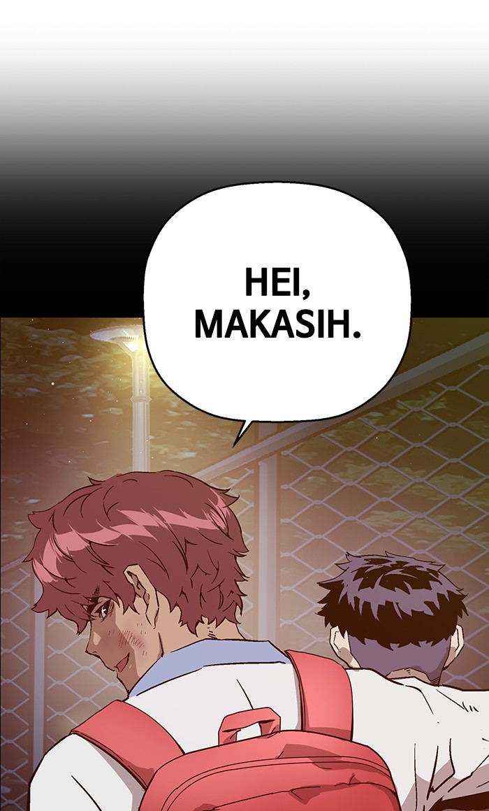 Weak Hero Chapter 115 Gambar 76