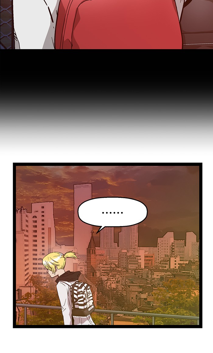 Weak Hero Chapter 115 Gambar 77