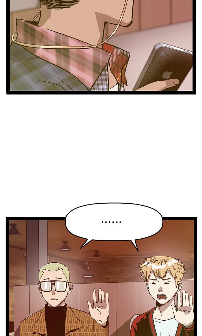 Weak Hero Chapter 115 Gambar 85