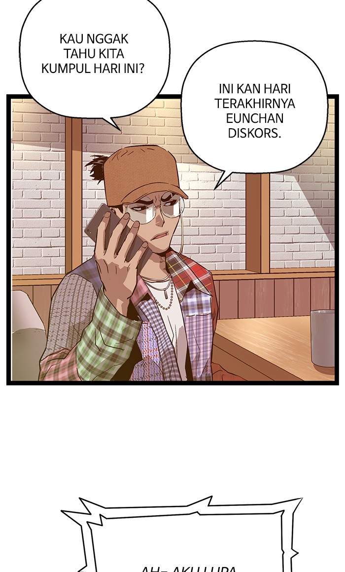 Weak Hero Chapter 115 Gambar 97