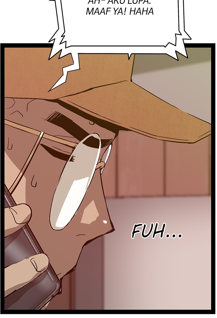 Weak Hero Chapter 115 Gambar 98