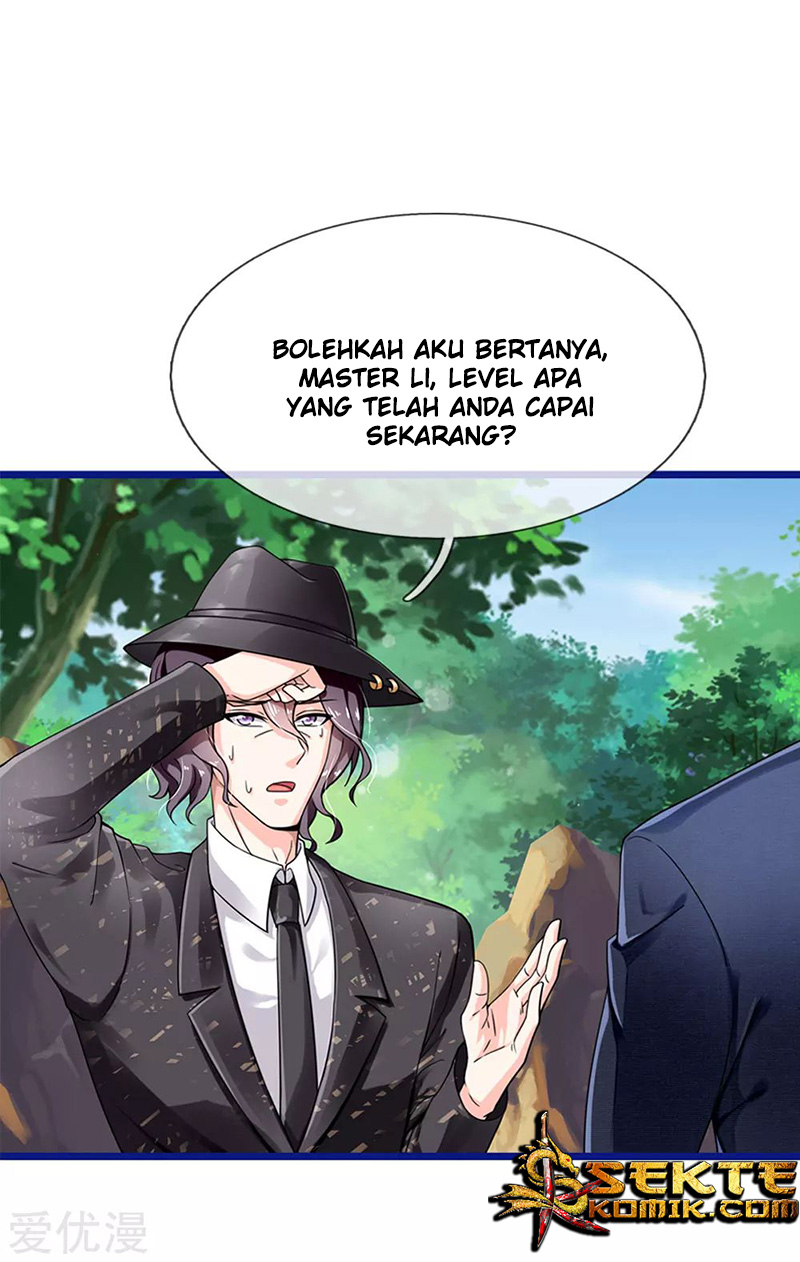 I am Daxianzun Chapter 217 Gambar 12